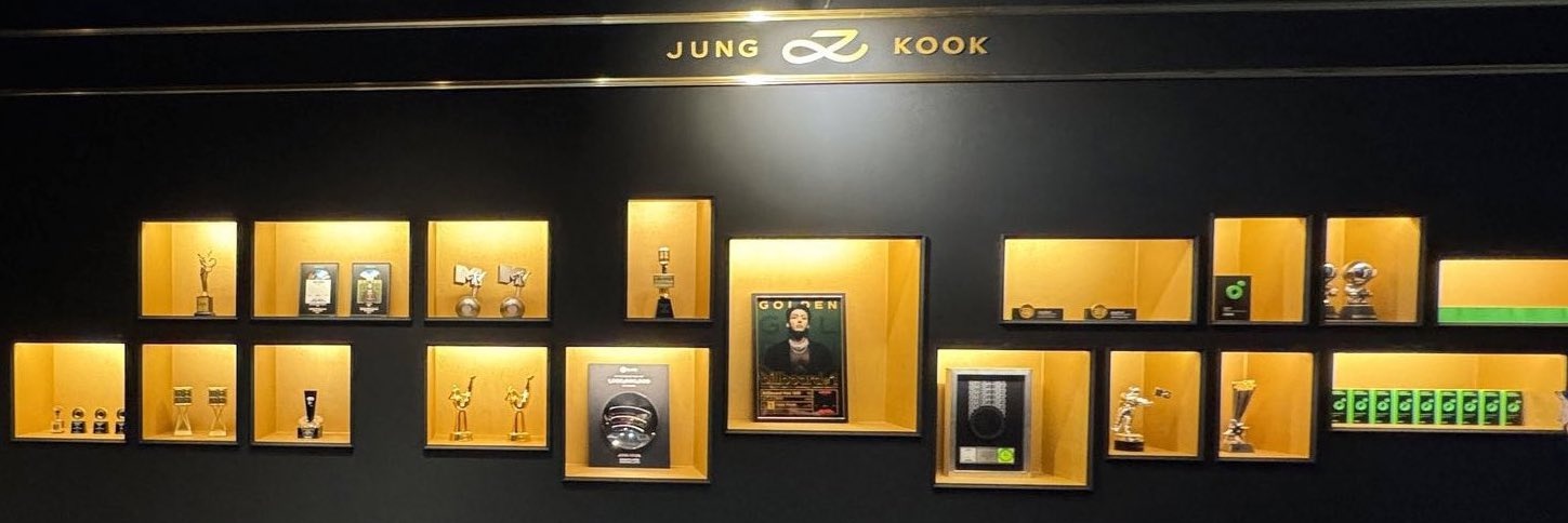 JUNGKOOK : STILL WITH YOU ❤️ banner