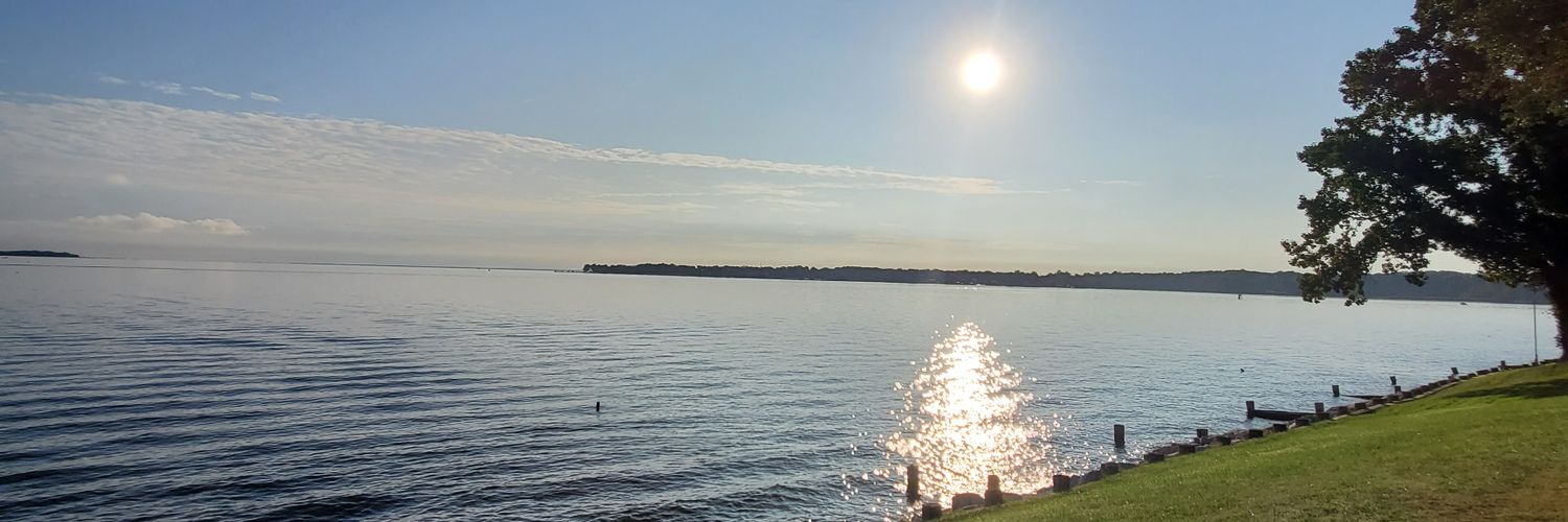 LauraFWeigman's profile banner image