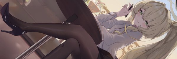 nekoplanetOuO Profile Banner