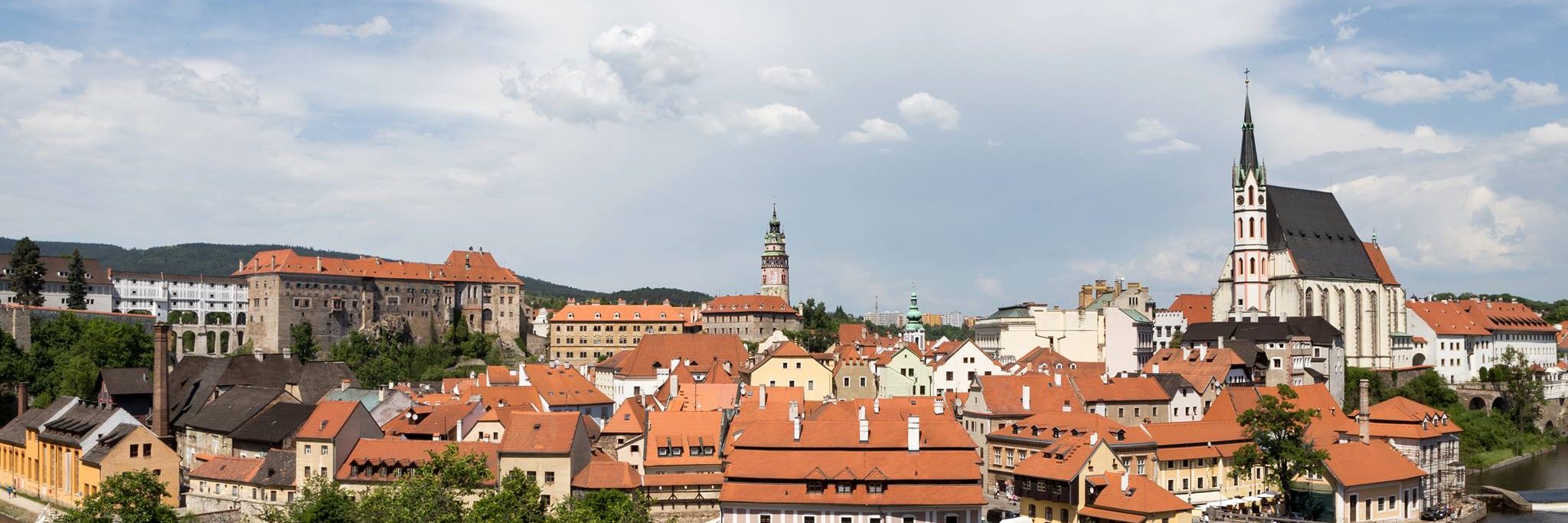 mestokrumlov's profile banner image