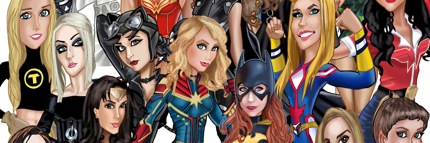 SmartyCartoons's profile banner image