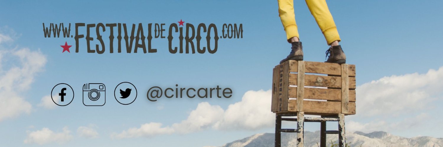 Circarte's profile banner image