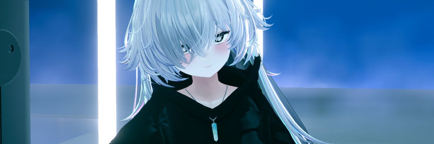 Ende🐰ぽやバース's banner