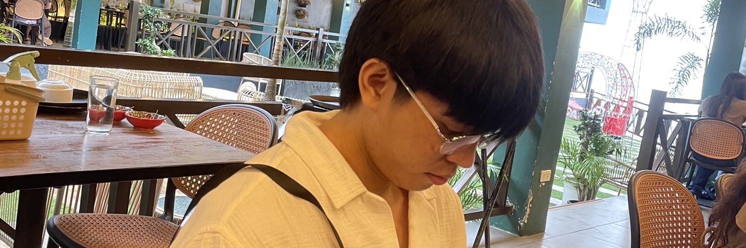 AlyssaaaSu's profile banner image
