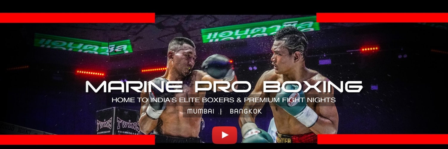 marineproboxing's profile banner image