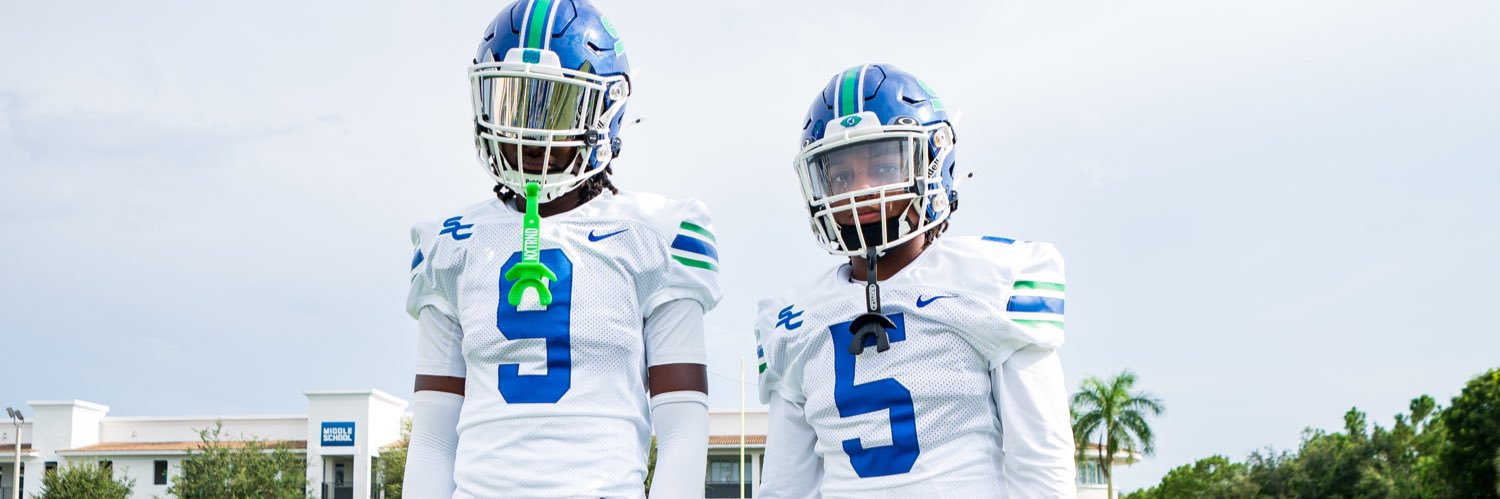 Markwan Griffiths banner