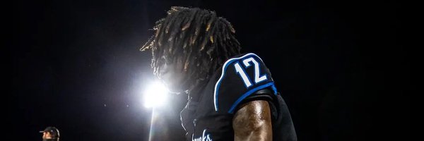 Turon_Davis Profile Banner