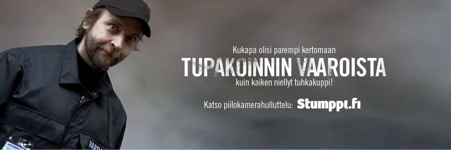 Stumppifi's profile banner image