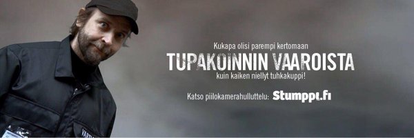 Stumppifi Profile Banner