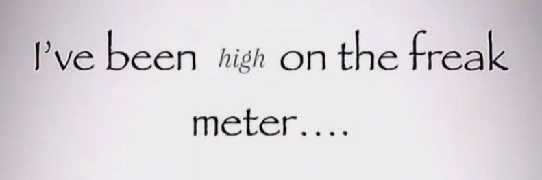 𝓯𝓻𝓮𝓪𝓴𝔂 𝓭. posting 👅 banner