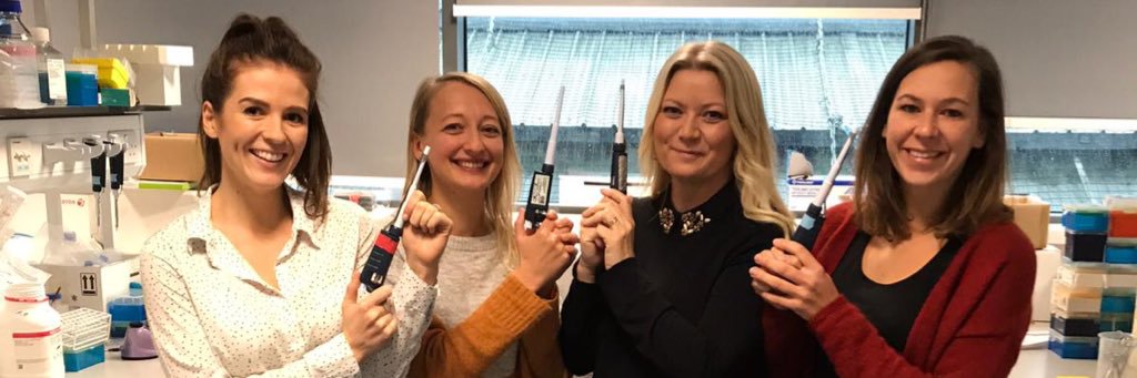 Roisin Loftus banner