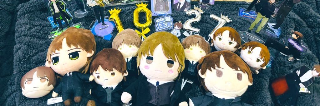 ちょろげ banner