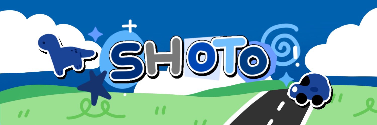 Shoto’ 🟢 ( รับเติมปอง / การันตีสกิน ) banner