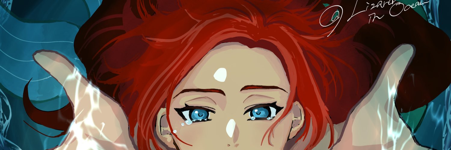 サナ🐠 banner