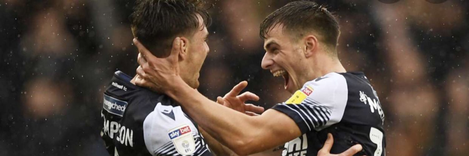 Millwall_Alf's profile banner image