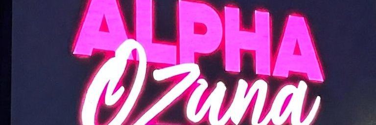 AlphaOzuna's profile banner image