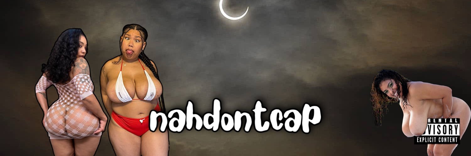 mind ya bidness. banner