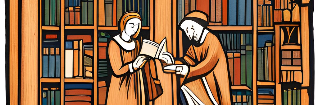 A Close Reader banner