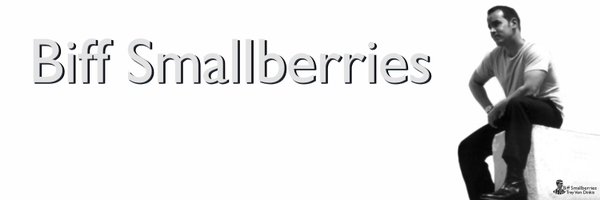 B_Smallberries Profile Banner