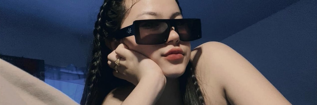 น้องพลอย 🎀 banner