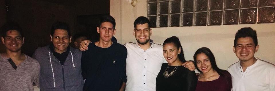 RoEspinales's profile banner image