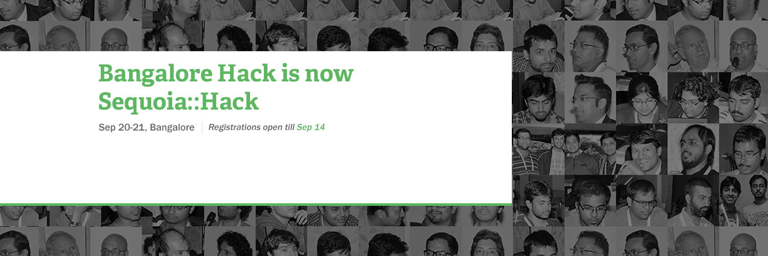 seqhack's profile banner image