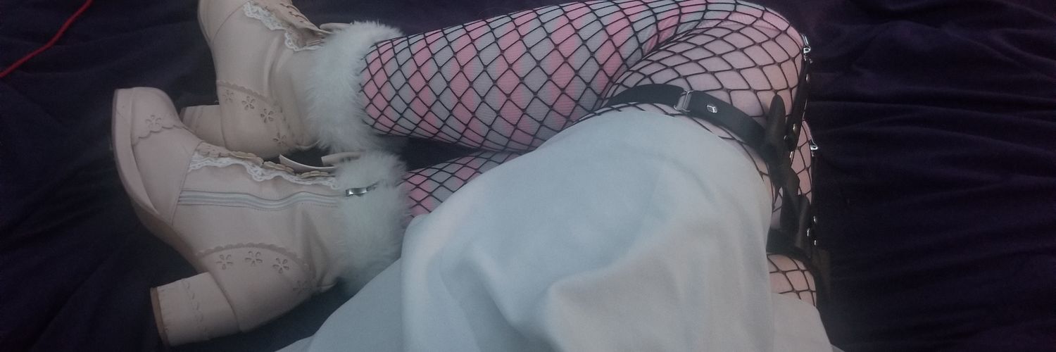 🖤 ~ Frilly Aelia ~ 🖤 banner