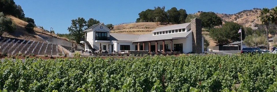 Baldacci Family Vineyards banner