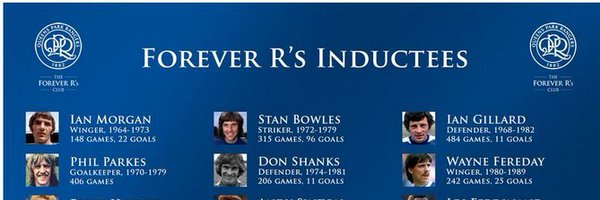 QPRReport Profile Banner