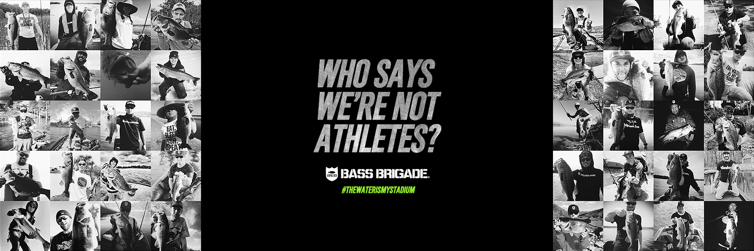 bassbrigade's profile banner image