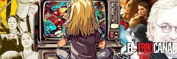 ElFrikiCanal Profile Banner
