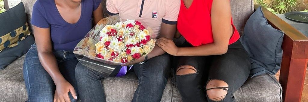 denisntambi's profile banner image