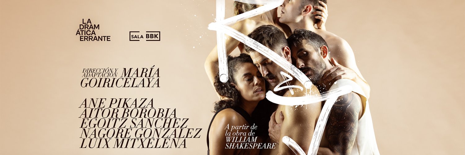 La Dramática Errante banner