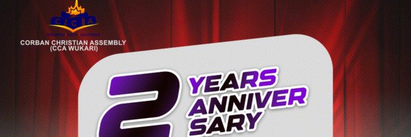 CCAWukari Profile Banner