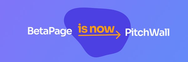 beta_page Profile Banner