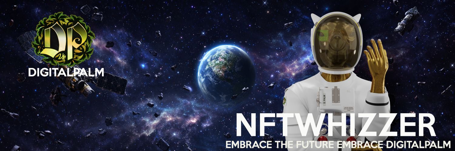 NFTWhizzer banner