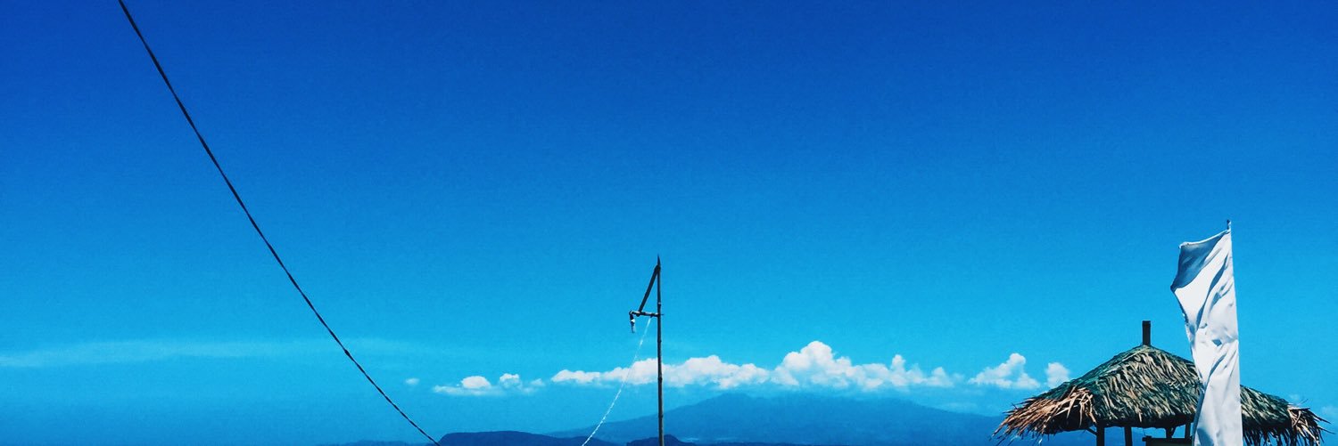 AljonMclgy's profile banner image