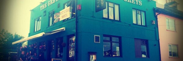 TheGreysBTN Profile Banner