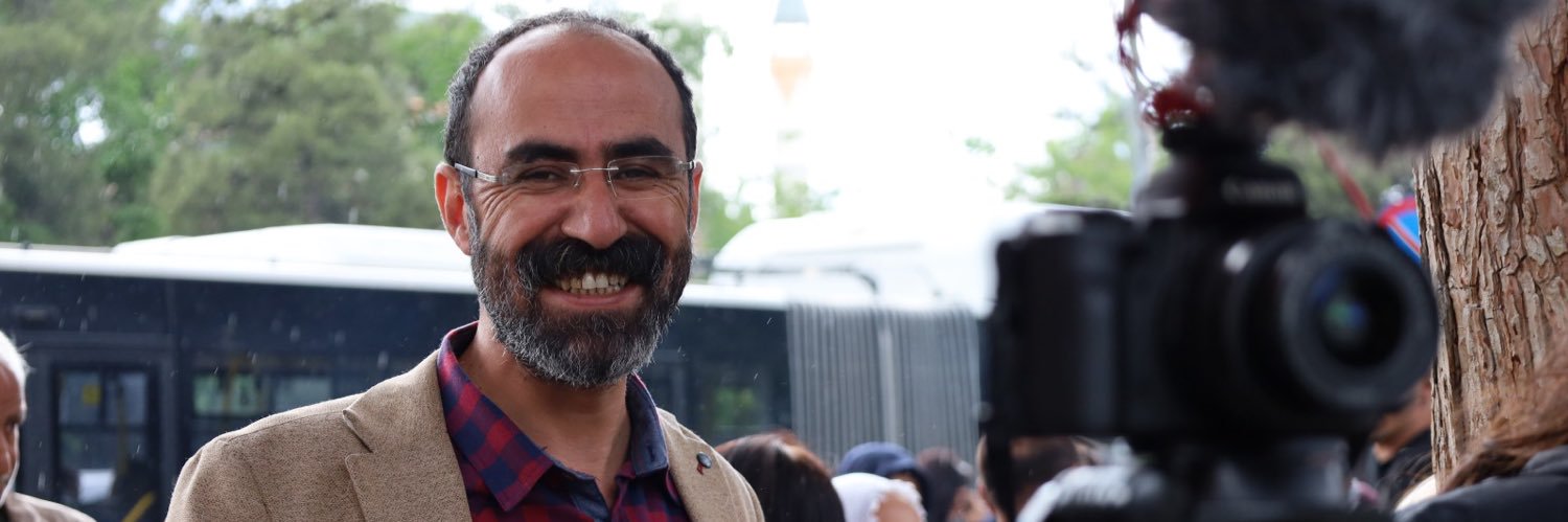 FarukTATLI's profile banner image