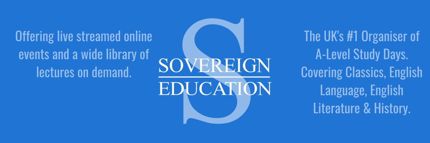 Sov_Education's profile banner image
