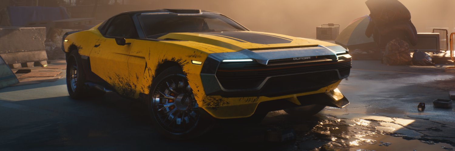 TallMike101's profile banner image
