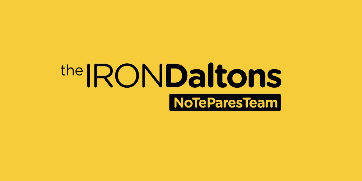 IronDaltons's profile banner image