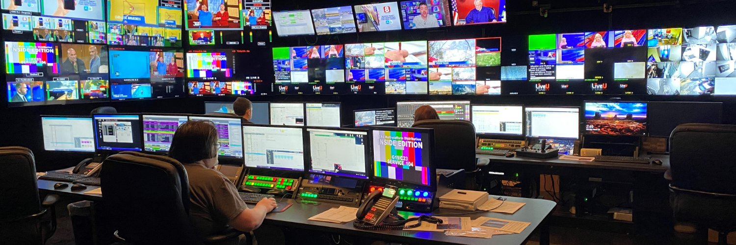 K8 News's banner