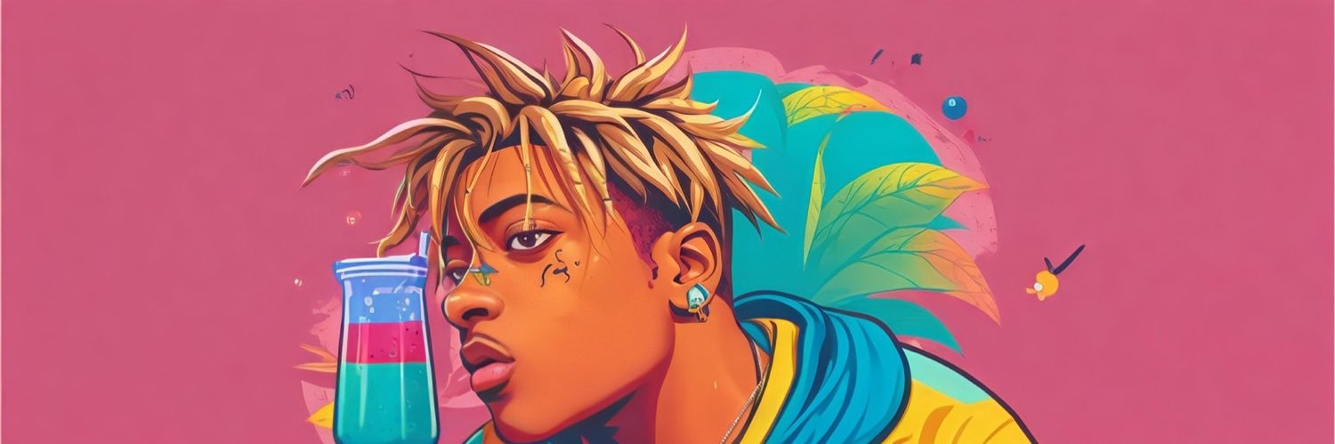 depkeey's profile banner image