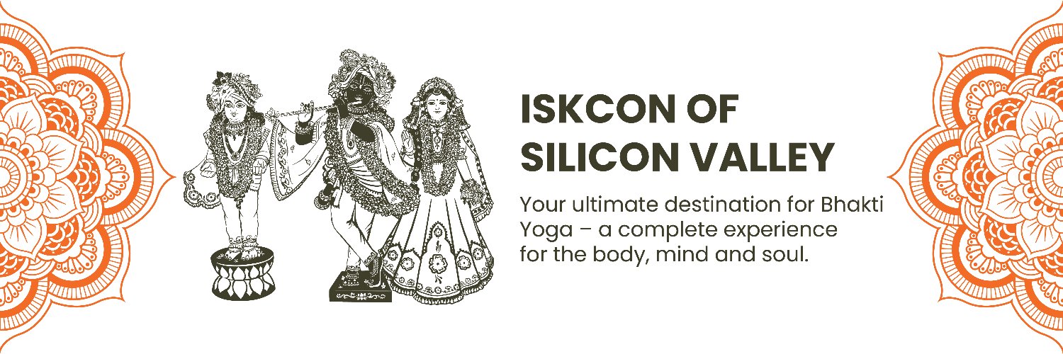 iskconsv's profile banner image