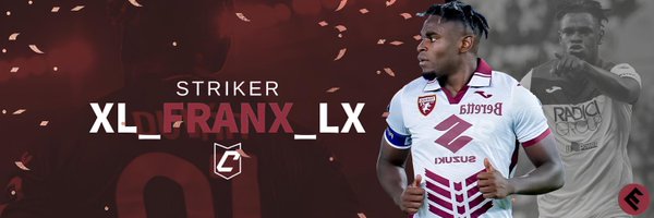 X_Franx_X Profile Banner