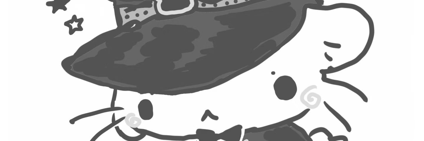 Luckyonsun's profile banner image