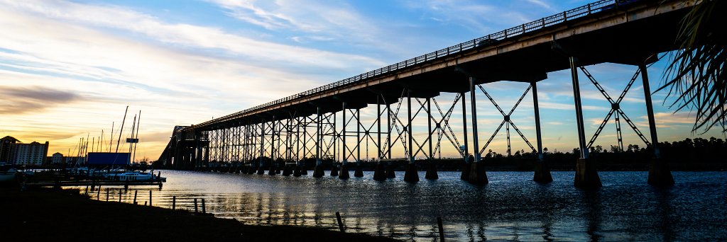 LakeCharles.com banner