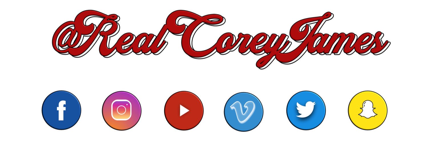 RealCoreyJames's profile banner image
