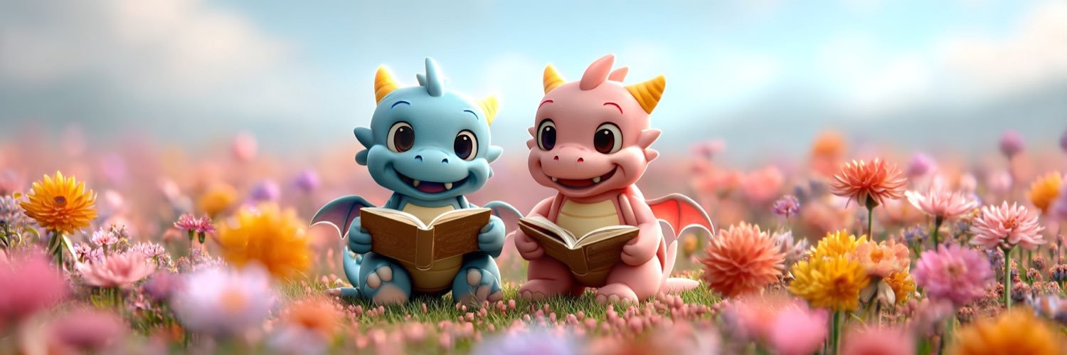 むーみん｜2月14日出版【理学療法士 × AI絵本】 banner